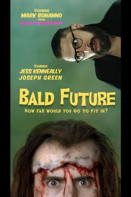 Bald Future
